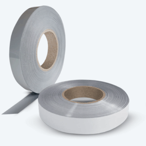 High Luster´s Stripe Transfer Film