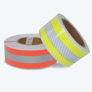 High Luster´s Zebra Heat Transfer Film