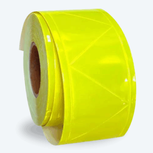 High Reflective PVC Tape