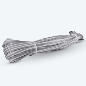 Piping High Luster’s TC Piping