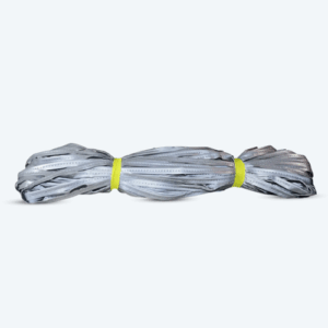 Piping High Luster’s Elastic